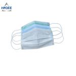 Automatic disposable mask making machine surgical mask making machine medical