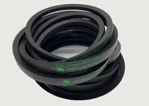Quality Rubber 100inch Length 10mm Height SPA V Belt wholesale