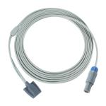 Zondan ZD120E 6Pin Infant SpO2 Sensor 3M TPU Medical Grade for Patient Type