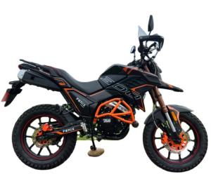 Quality Stable Powerful Street Legal Dirt Bike Enduro Racing Motorcycles 250CC wholesale