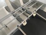 Cij Printer Friction Feeders For Big Rice Plastic Bags