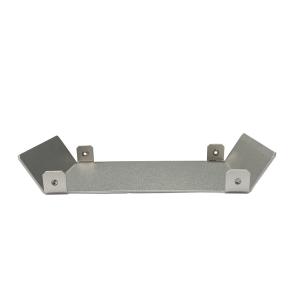 Quality High Precision Sheet Metal Fabrication Business Custom Manufacturing Metal Parts wholesale