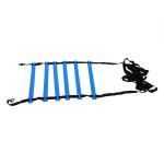 6Rungs 10m Soccer Training Equipment Soccer Training Ladder