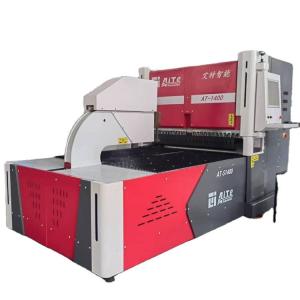Quality Automatic Sheet Metal CNC Bending Machine 13 Axis 15 Axis Full Electric wholesale