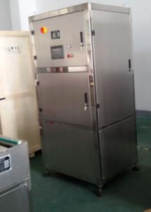 Quality Chocolate Enrobing Machines Complete Chocolate processing line 150kg / h wholesale