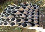 Thin Walled Cylinder Liner Sleeve Cast Iron TS16949 Perkins
