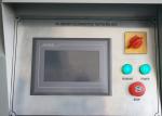 5HP Frequency Motor Lab Test Machines IP Test Equipment Bycicle 100LB Carrying