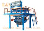 8mm 12000T Copper Rod Continuous Upcasting Machine