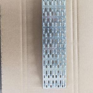 Quality Factory Supply Timber Frame Truss Nail Plate Customizable wholesale