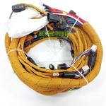 cater 312C Excavator Spare Parts Chassis External Outer Cabin Wire Harness 271