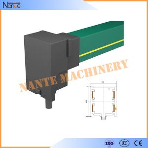 Quality Powerail IGS Enclosed Conductor Rail System With CE Certified wholesale