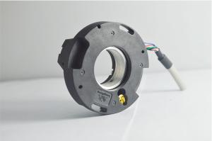 Quality 300mm Cable Length Bearingless Encoder With Flexible Flat Cable TTL Output wholesale