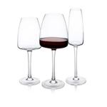 Provide Custom Wine Glass Goblet Wedding Glass Chinese Valentine'S Day Wine