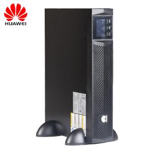 Quality Short Circuit Protection 3kva-2.4 kw Huawei UPS2000-G-3KRTS Built-in Battery 19-Inch Rack wholesale