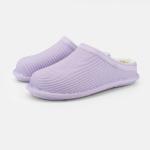 Warm OEM Size 5 Winter Indoor Slippers Wear Resistant For Bedroom
