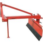 Hot Sale Three Point Mounted Land Scraper for Farm Land Leveler Land Scraper