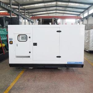 Quality Power Solution 438kVA CUMMINS Diesel Generator For Business wholesale