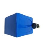 500 Times Rechargeable 11.1V 3S4P 10.5Ah Lithium Ion Battery Pack