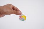 Sterilizing And Mite Killing Laundry Scent Pods Concentrated Fragrance Eight