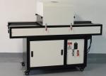 395nm 1750mm Height LED UV Curing Systems For Printing
