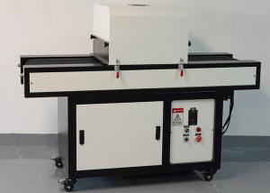 Quality 395nm 1750mm Height LED UV Curing Systems For Printing wholesale