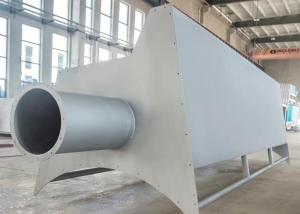 Quality Carbon Steel Press And Transmit Stable Paper Bellows Temperature Resistance 100 ℃ wholesale