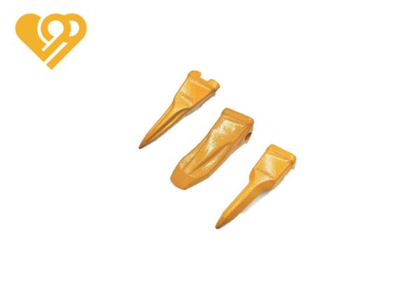 OEM Ground Engaging Tools PC200 Bucket Teeth for KOMATSU 205-70-19570 Earthmovin