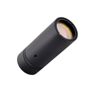 Quality CO2 laser 10600nm Laser Beam Expander 2X 2.5X 3X 4X Galvanometer Laser Marking Lenses Optics Beam Expand wholesale