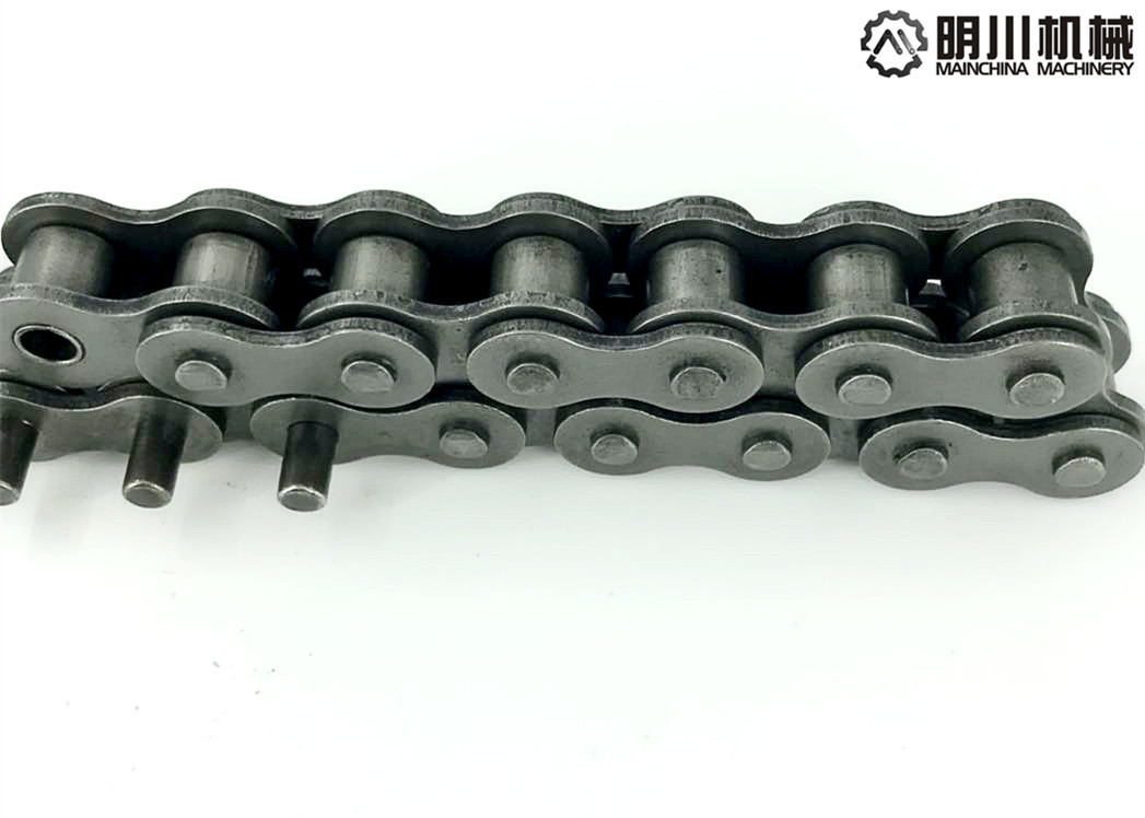 Industrial Transmission Roller Chain High Performance With Extend Pin