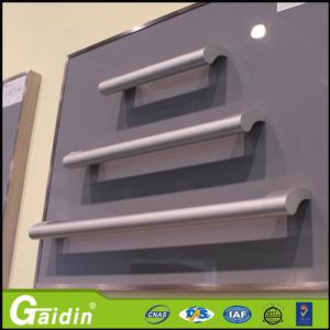 Quality kitchen accessories powder coated contemporary buy aluminum furniture handle wholesale