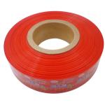High Moisture Resistance Synthetic Sausage Enclosing Satisfying Customer