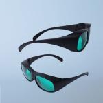 High Performance Laser Safety Glasses Protect Wavelength 635nm 808nm