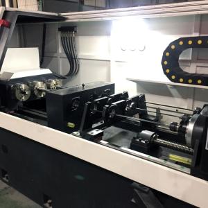 Quality Single Spindle Gun Drilling Machine Industrial wholesale