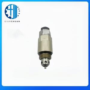 Quality 723-40-91200 Suction Relief Valve for Komatsu PC200-8 PC300-8 WA470-6 wholesale