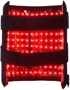 Quality ODM 660nm / 850nm Infrared Red Light Therapy Belt For Horse Pain Relief wholesale