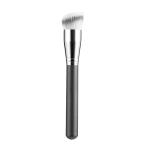 2 Pieces Makeup Kit Foundation Cosmetic contour makeup brush Highly Versatile