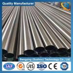Cold-Drawing Q235/Q195/Q345/A36/10*10-600*600mm Pre Galvanized Square Steel Tube