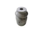 DIN42530 OEM 1KV Transformer Porcelain Bushing