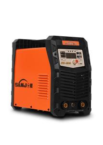 Quality 2500w Sanjoe Stud Welding Machine Digital Single Phase SW2500 21.2kg Weight wholesale