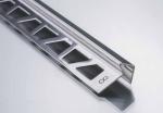 Decoration Stainless Steel Transition Strip Floor Tile Trim Corner T Shape Line