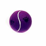 Pet Chew Tennis Ball