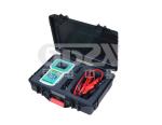 High Precision Battery Internal Resistance Meter , Storage Battery Tester