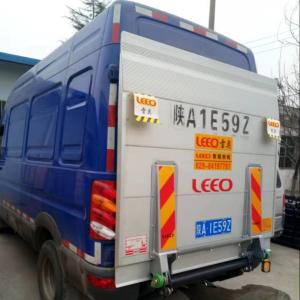 Quality CE DC 12V Tractor Trailer Liftgate 700KG Hydraulic Tail Lift wholesale