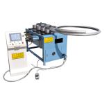 Tube Dia 38mm 550kg Stud Chamfering Machine