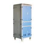 TENCAN Lab Equipment Supplier GBP750S-2 (1200) Inert Gas Glovebox Lab Glove Box
