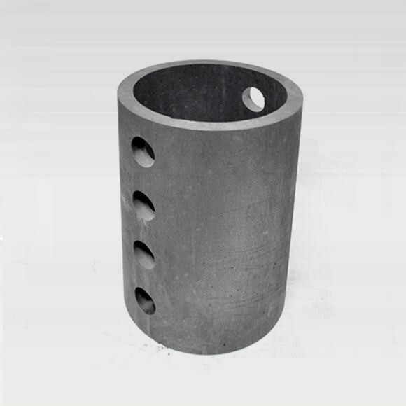 Carbon Stationary Rotary Seal Faces M106K Mechanical Carbon