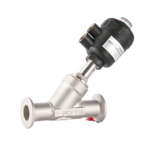 Quality SeriesPV500 (Tri-Clamp Ends) wholesale