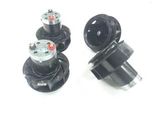 Quality 466-7341 FAN Blower Motor For catererpillar 797F Truck wholesale