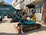 Original Japan Used Kubota U30-3S Mini Excavator For Sale/Used Kubota Mini