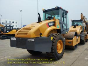 Quality XS143J Vibratory Road Roller wholesale